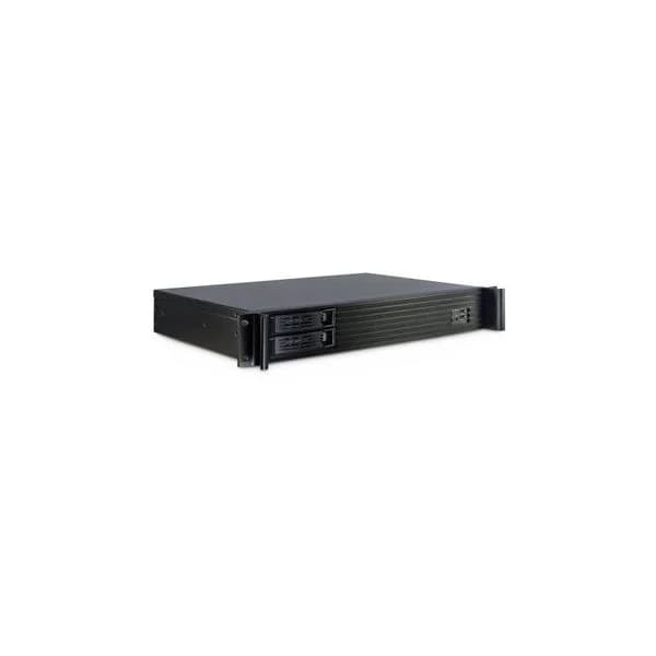 Inter-tech Caixa Pc 1.5U-1528L, Server Housing Preto | Installation Sh - 88887210