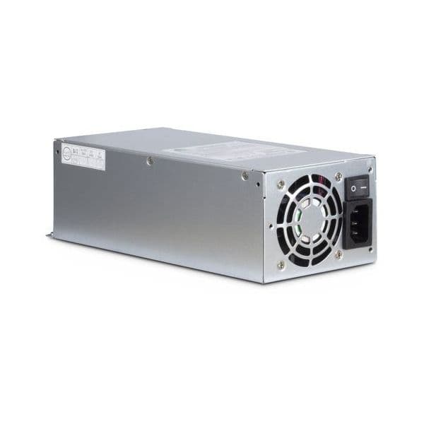 Inter-Tech ASPOWER U2A-B20600-S 600W