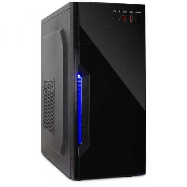 Inter-tech B-42 Preto