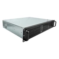 Inter-tech Caixa 4U-40240, Server Housing Preto 4 Height Units | Insta - 88887305