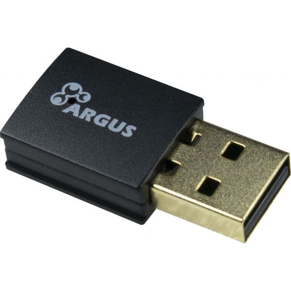 Inter-Tech EP-107 Adaptador WLAN