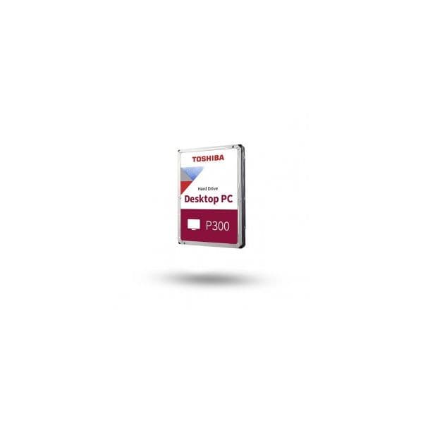 Toshiba 2TB P300 3.5" 5400rpm SATA III Bulk - HDWD220UZSVA