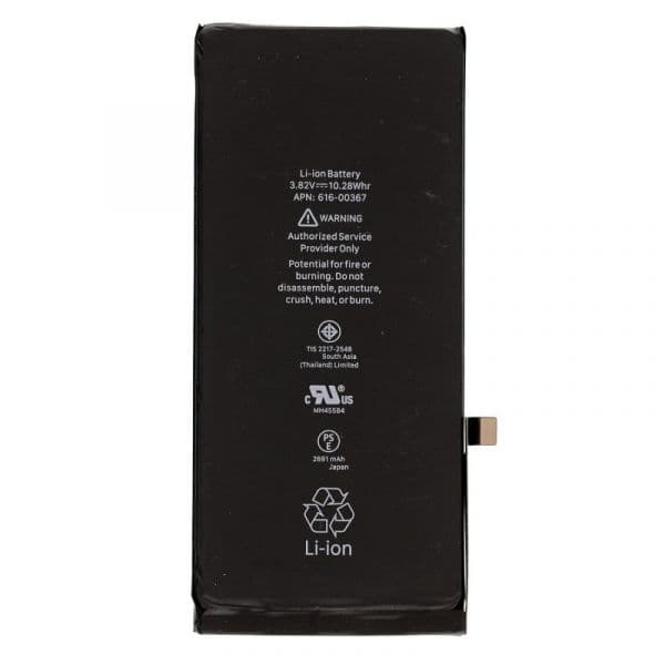 Bateria para iPhone 8 Plus