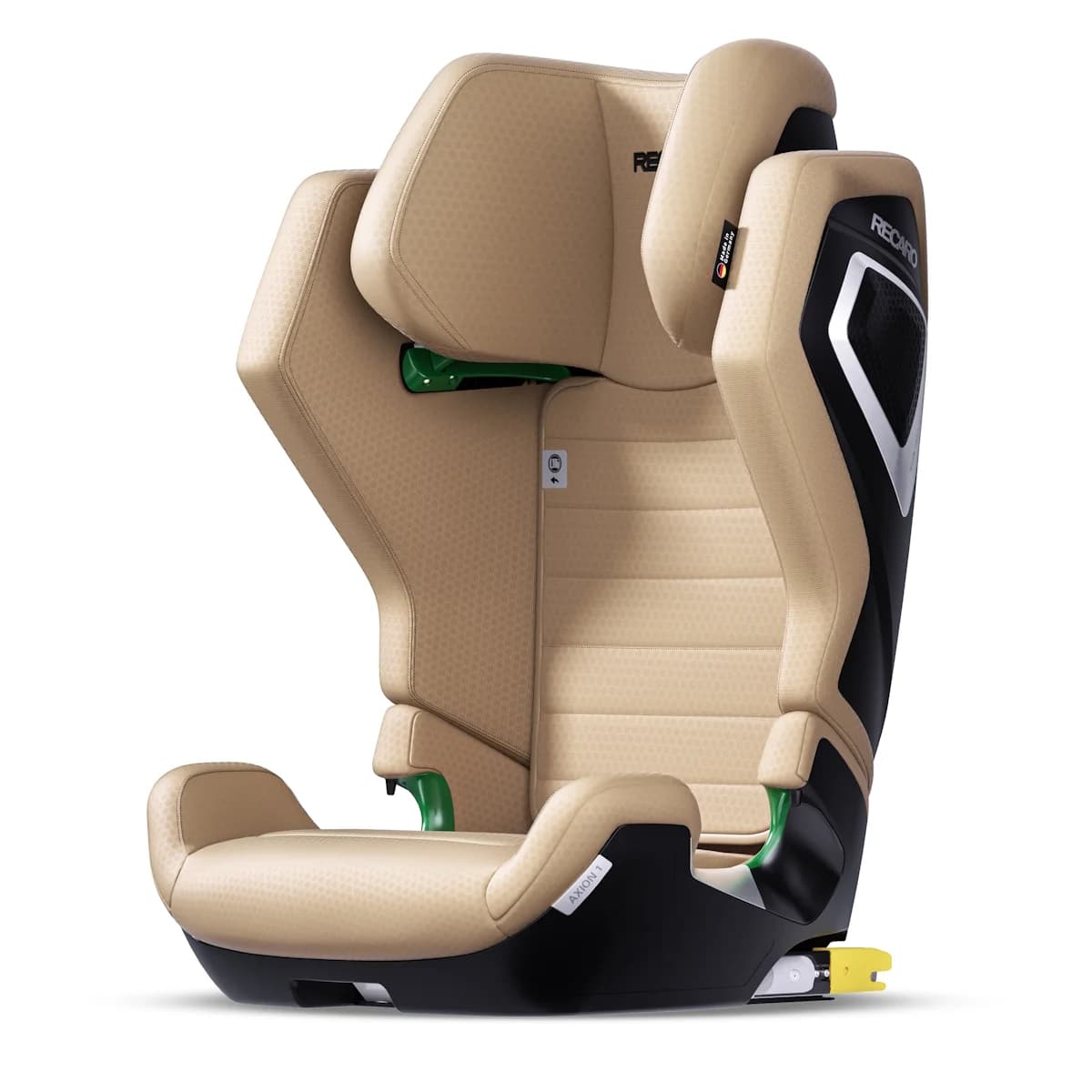Recaro Axion 1 i-Size (100-150cm) Elegang Beige