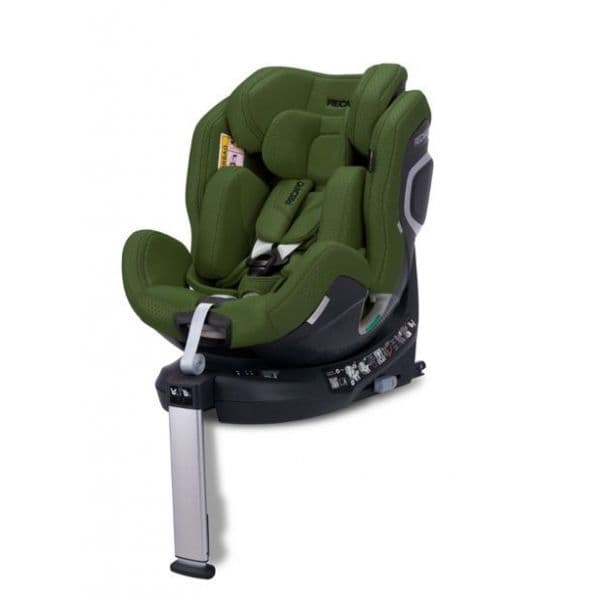 Recaro Xenon 1 i-Size (40-125cm) Epic Green