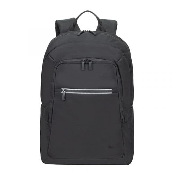Rivacase Mochila Alpendorf ECO para Portátil 15.6-16" e 17.3" Preta