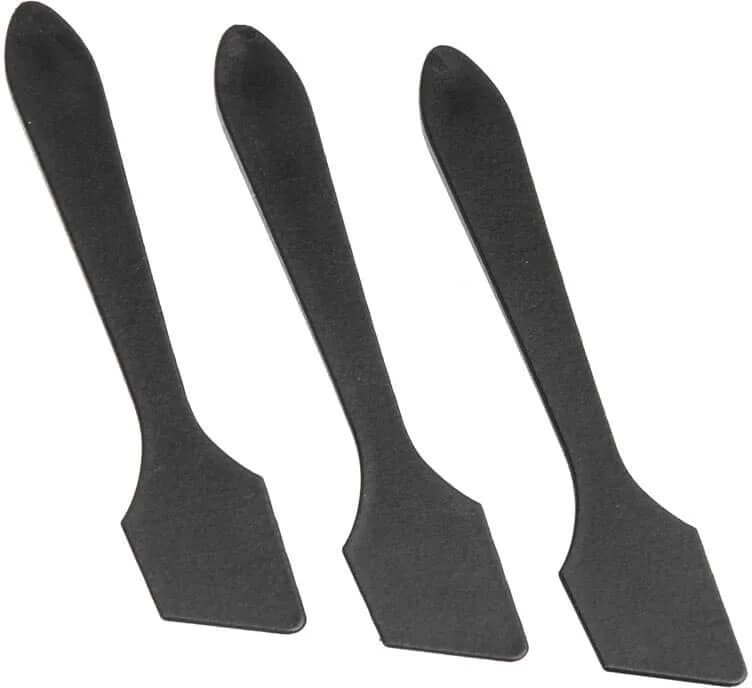 Aplicador Pasta Térmica Thermal Grizzly (3uni) - TG-AS-3