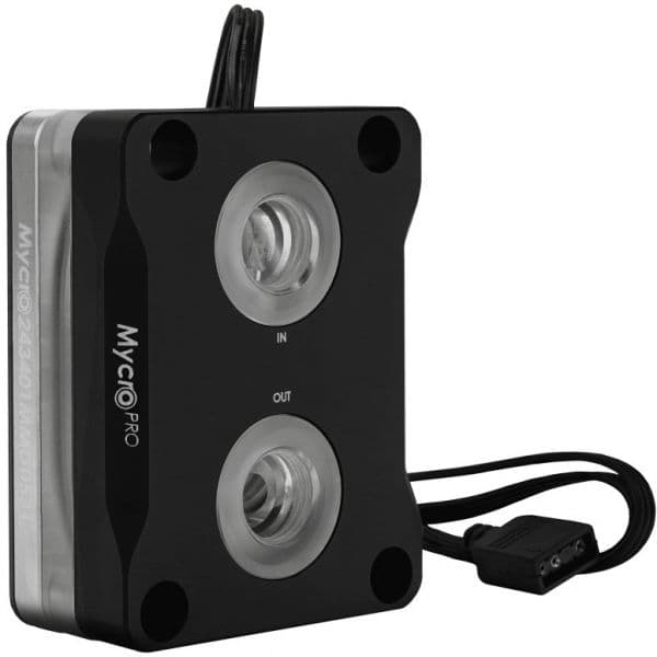 Thermal Grizzly Bloco Mycro Direct-Die Pro RGB V1 Intel 1700