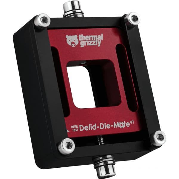 Thermal Grizzly Delid-Die-Mate Intel LGA 1851 V1