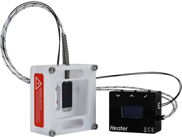 Thermal Grizzly Delid-Die-Mate Heater LGA 1851 V1