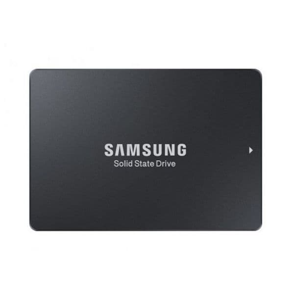 SSD Samsung 7,68 TB PM1653 SAS V-NAND