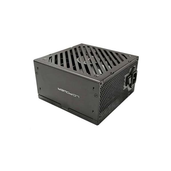LC Power LC6850B-SI V3.1 850W 80 Plus Bronze ATX Black