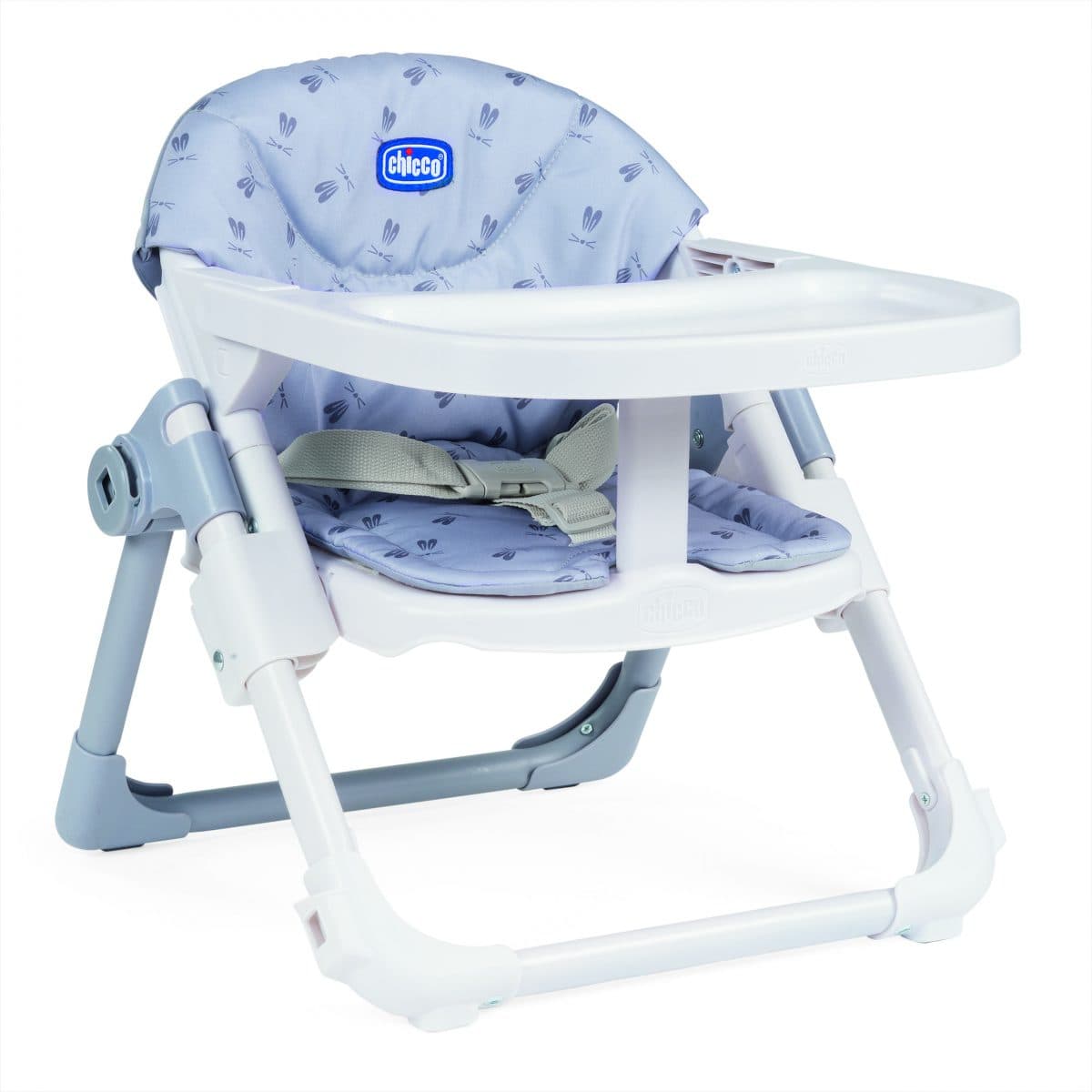 Assento Elevatório Chairy Chicco