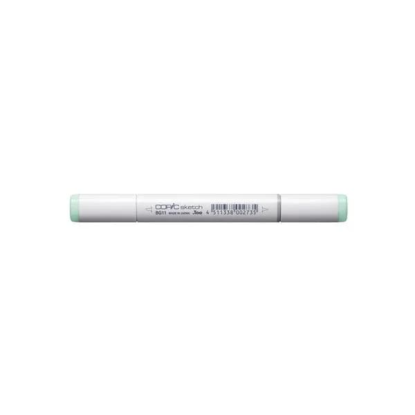 Copic Marcador Sketch Lua Branco (BG11)