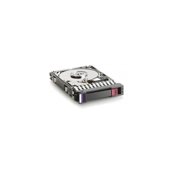 HP MSA 6TB 12G SAS 7200rpm 3.5in MDL HDD - J9F43A