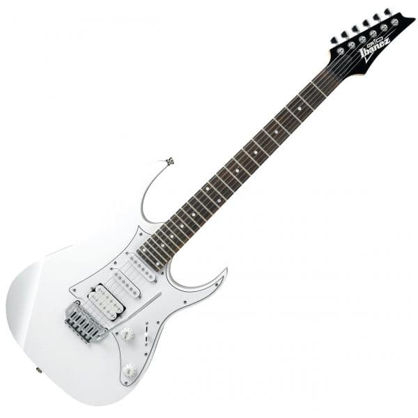 Ibanez GRG140 White
