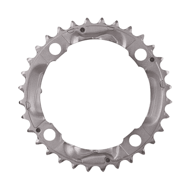 RODA PEDALEIRA SHIMANO M532 32D