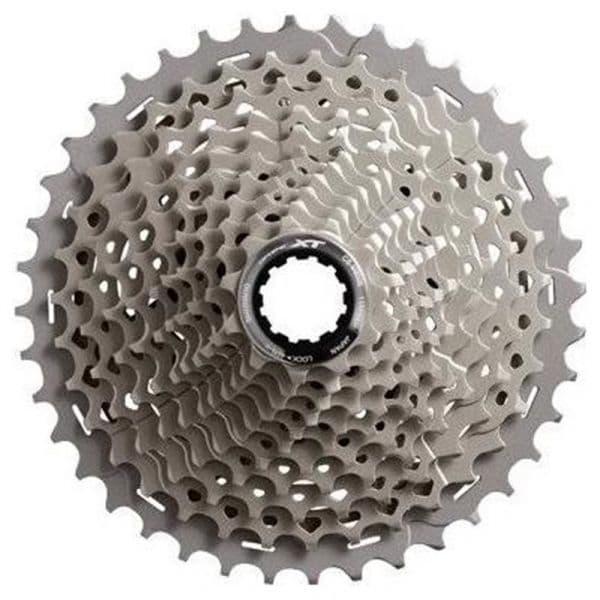 Shimano Cassete CS-M8000 Deore XT 11V 11-42