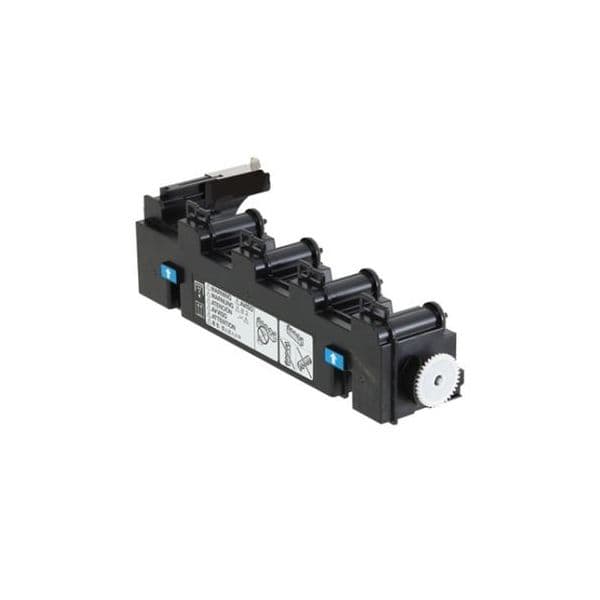 residuos Caixa KONICA-MINOLTA C3350 C3850 30.000p. Waste toner (WB-P05) 4538462008150