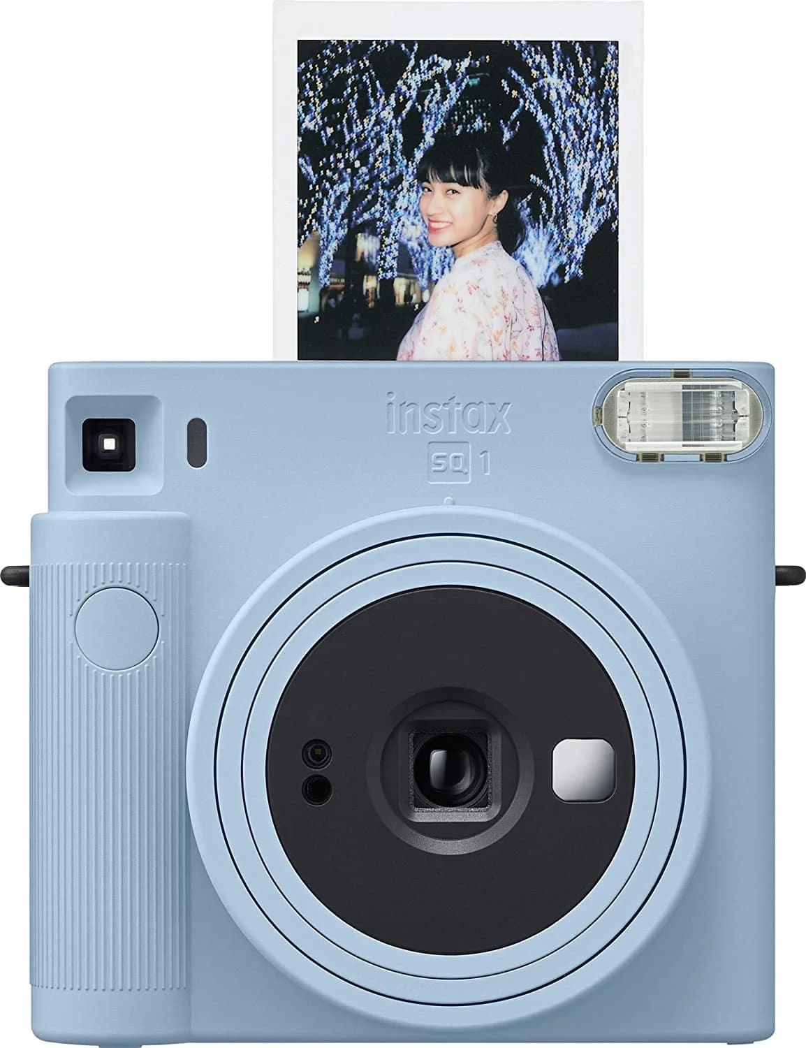 Fujifilm Instax Square SQ1 Glacier Blue