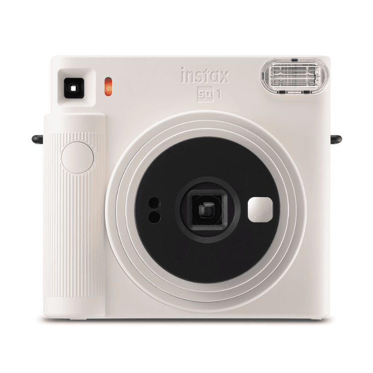 Fujifilm Instax Square SQ1 White