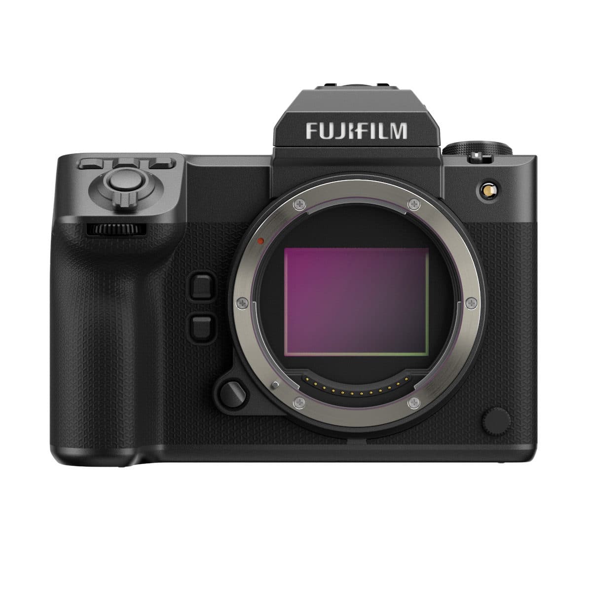 Fujifilm GFX 100 II Corpo