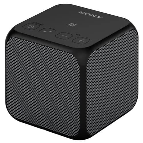 Coluna Sony SRS-X11 - Preto