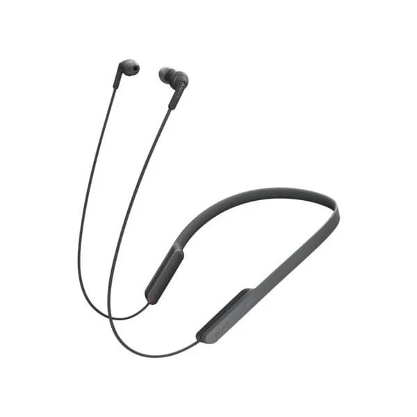 Auscultadores SONY - MDRXB70BTB