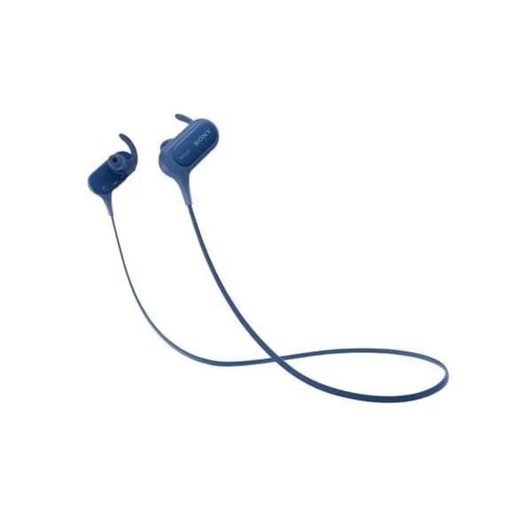 Auscultadores SONY - MDRXB50BSL