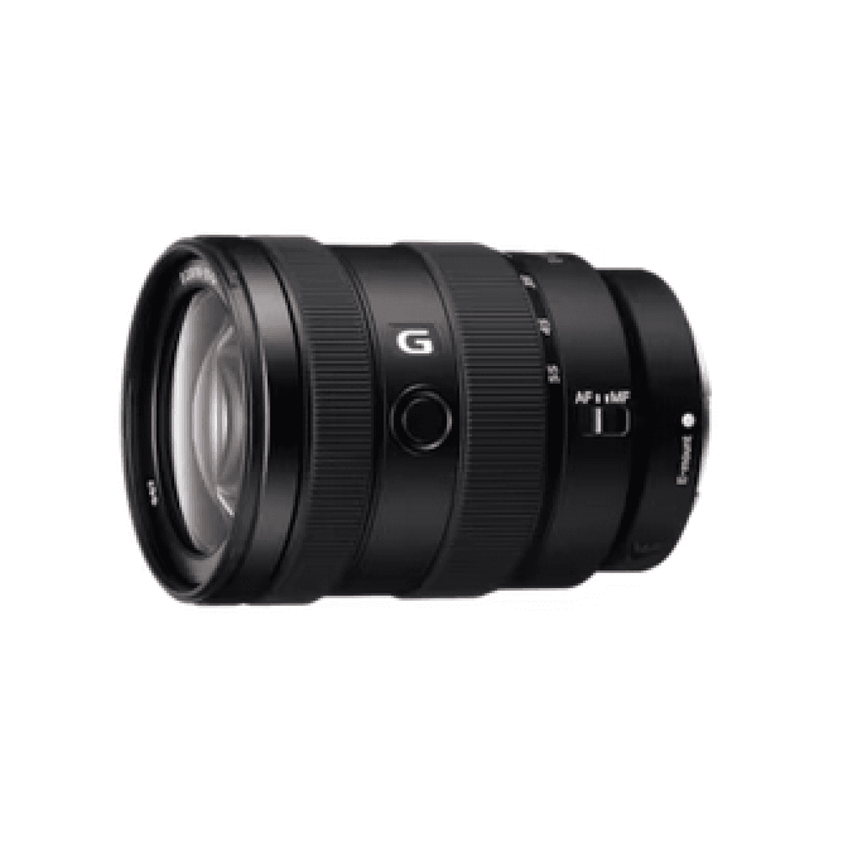 Objetiva Sony 16-55mm f/2.8 G - SEL1655GSYX