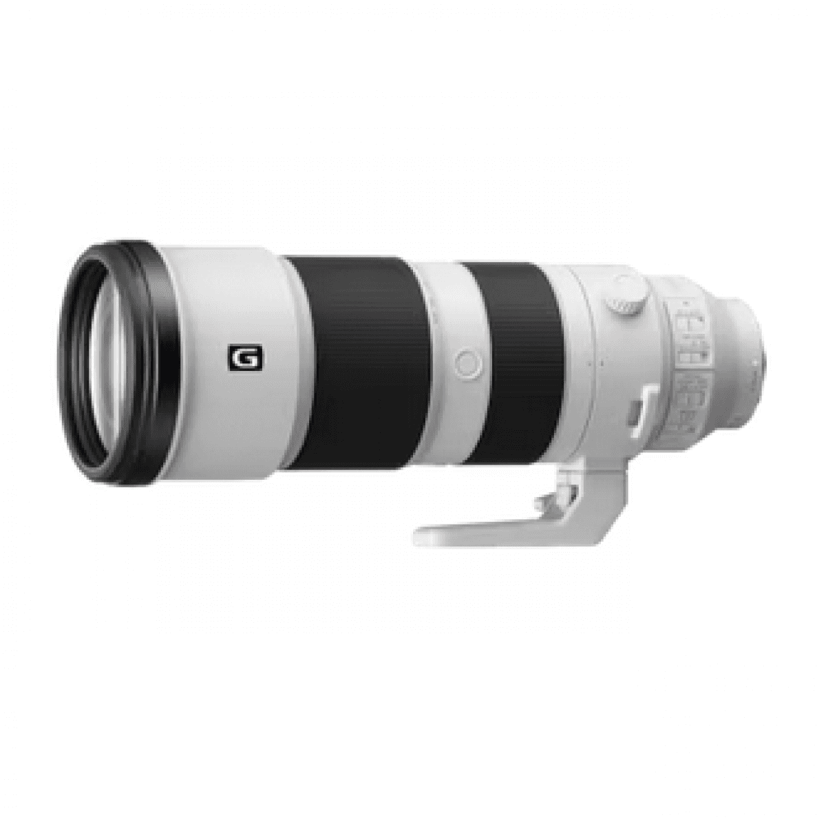 Objetiva Sony 200-600mm f/5.6-6.3 OSS FE - SEL200600G