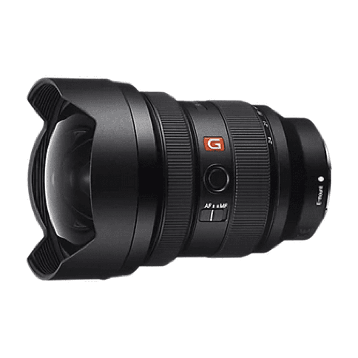Objetiva Sony 12-24mm f/2.8 G FE