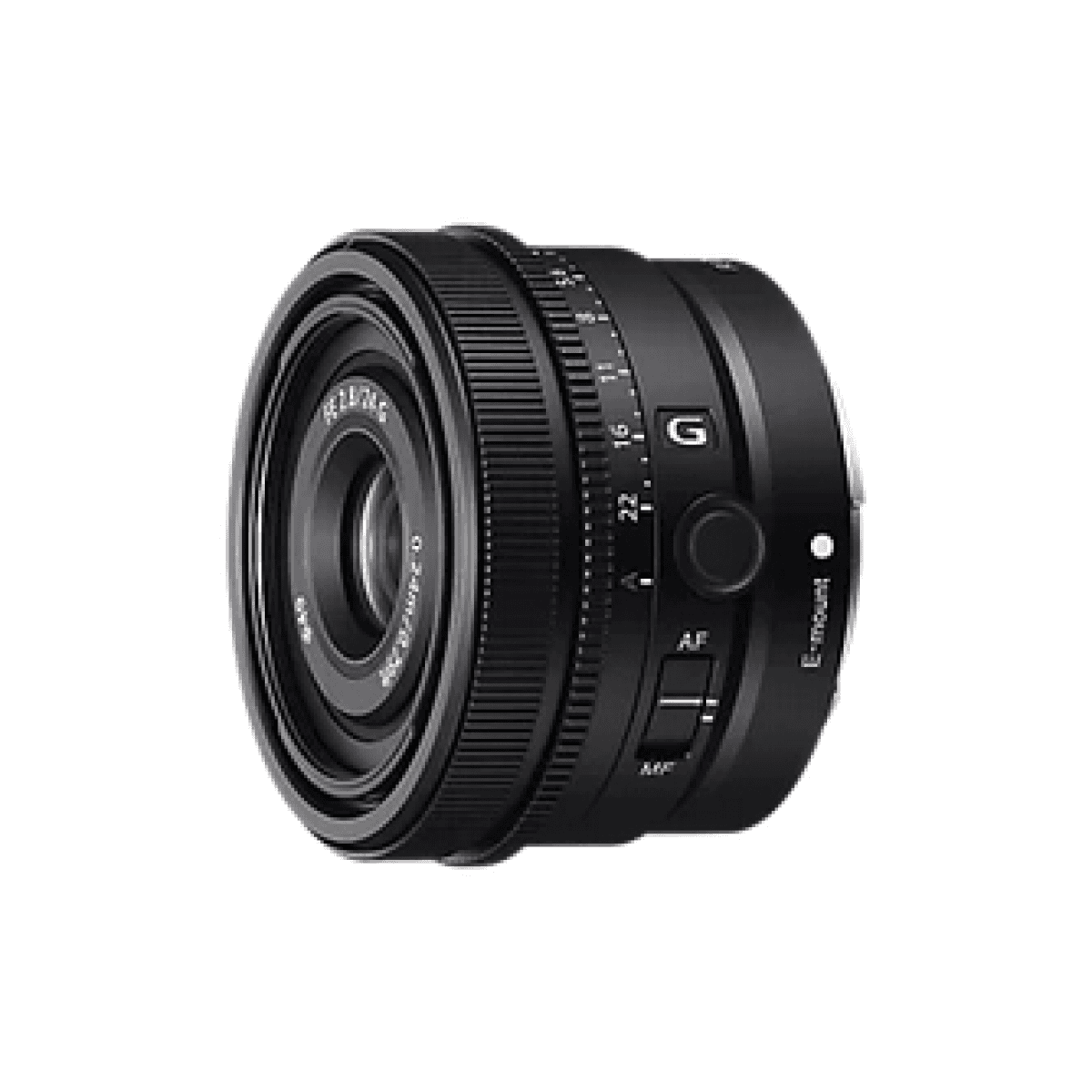 Objetiva Sony 24mm f/2.5 G FE