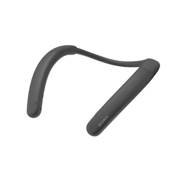 Sony Coluna Bluetooth SRSNB10B Black