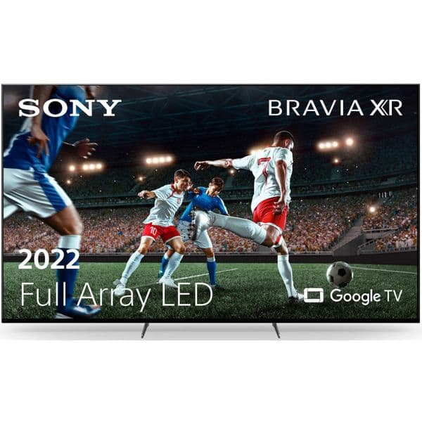 TV Sony 65" XR-65X90K Full Array LED Smart TV 4K