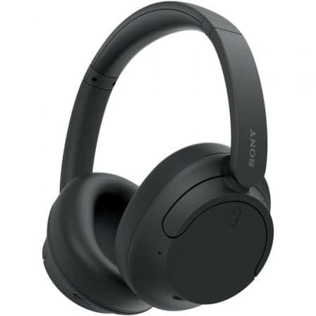 Sony WH-CH720N Bluetooth Noise-Cancelling Black