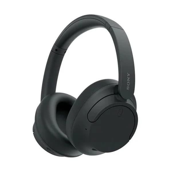 Sony WH-CH720N Bluetooth Noise-Cancelling Black