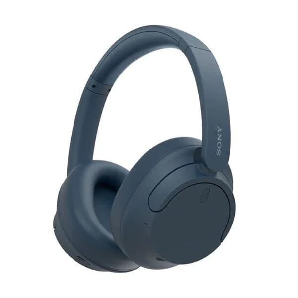 Sony WH-CH720N Bluetooth Noise-Cancelling Blue