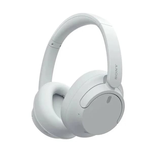 Auscultadores SONY - WHCH720NW