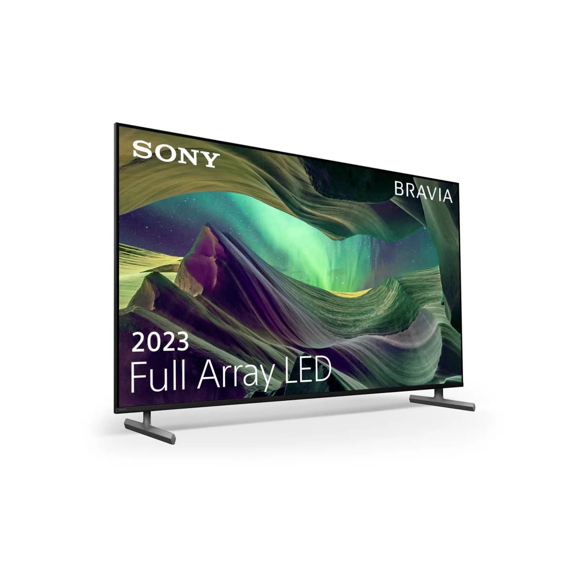 TV Sony 65" X85L (2023) Bravia SmartTV Full Array LED 4K UHD Google TV