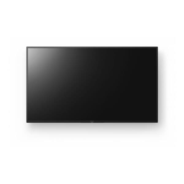 Monitor Sony Bravia 55" 55EZ20L IPS 4K 350nits Utl. 16/7 c/Bravia Signage Free