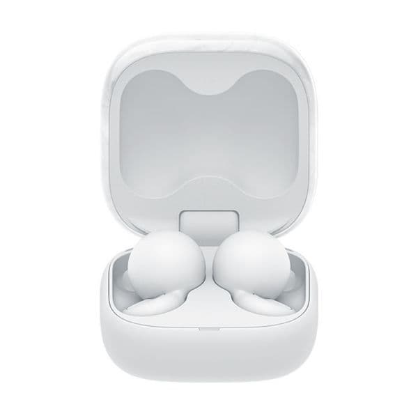 Sony LinkBuds Open WF-L910W True Wireless Bluetooth Branco