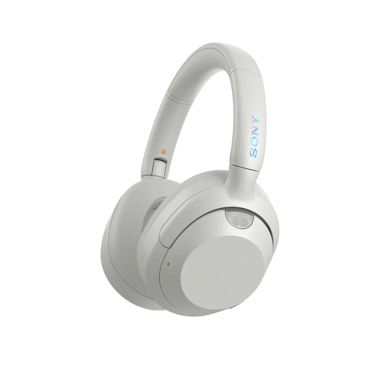 Sony WHULT900NW auscultador Auscultadores Com fios e sem fios Fita de cabeça Chamadas/Música Bluetooth Branco