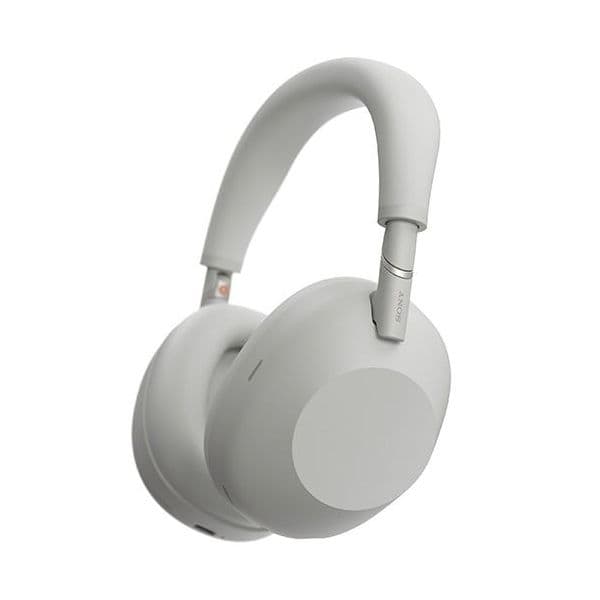 Sony WH-1000XM6S Bluetooth Noise-Cancelling Platinum