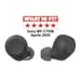 Auriculares Sony WF-C710N Noise Cancelling True Wireless Preto