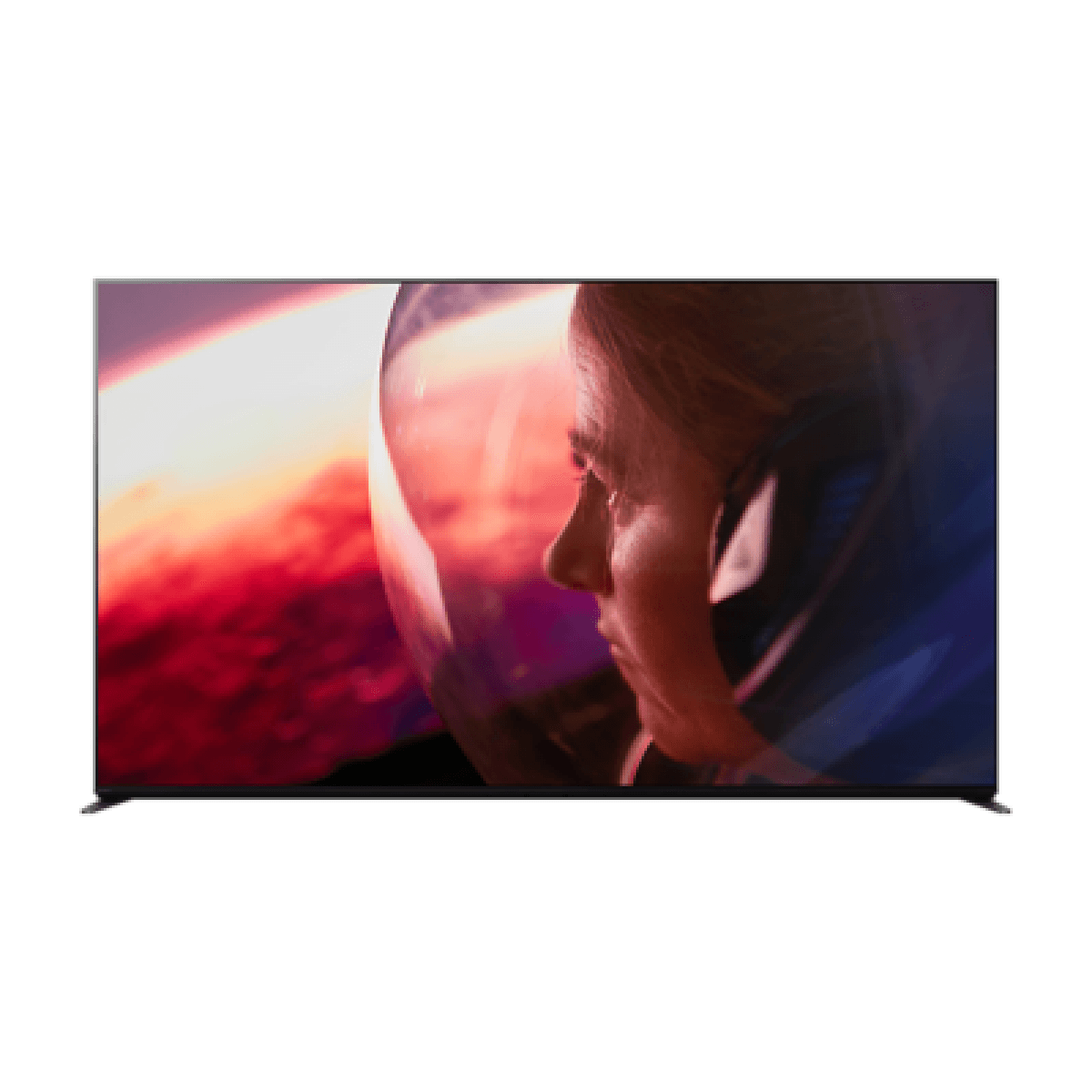 TV Sony 65" BRAVIA 9 Mini LED (QLED) Smart TV (Google TV) 4K 120Hz HDR10