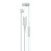 Sony IER-EX15C / IER-EX15CW Auriculares In-Ear com Microfone USB-C Branco