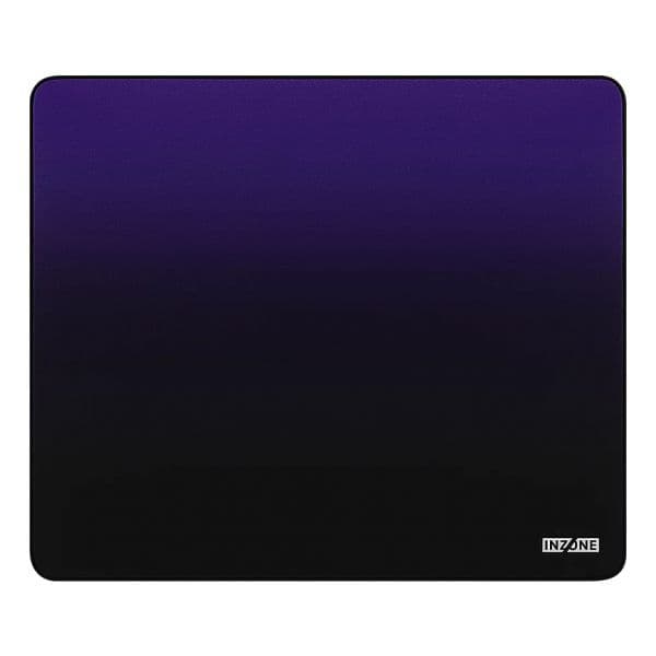 Sony INZONE Mat-D Tapete para Rato Gaming Black