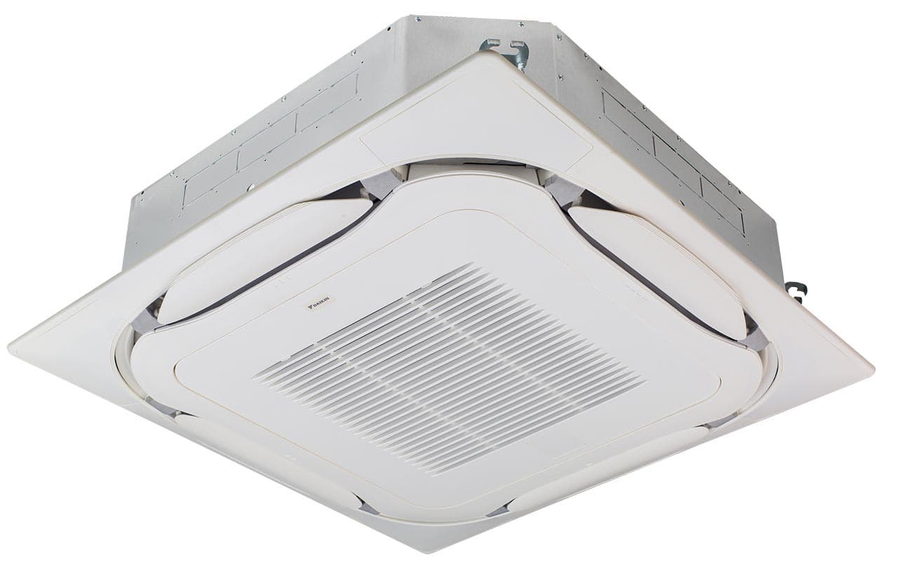 Ar Condicionado Daikin Sky Air FCAG140B - Unid. Interior