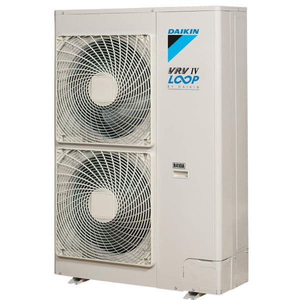 Daikin Mini VRV RXYSQ5TV9 Unidade Exterior